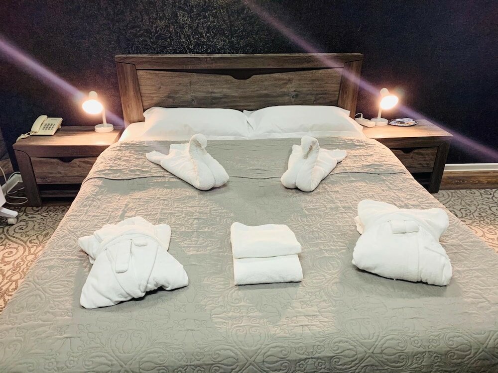 Фото L. E. S. Hostel