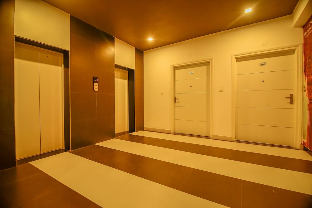 Фото G G Holiday Homes Innovating Hospitality