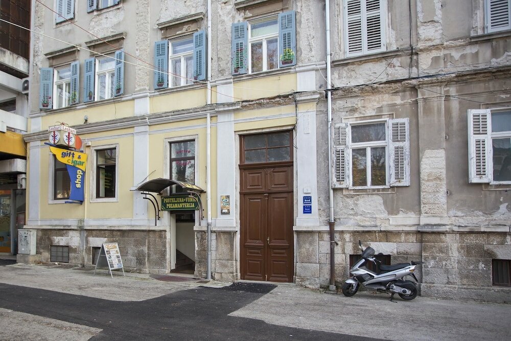 Фото Apartment Ema Two Bedrooms