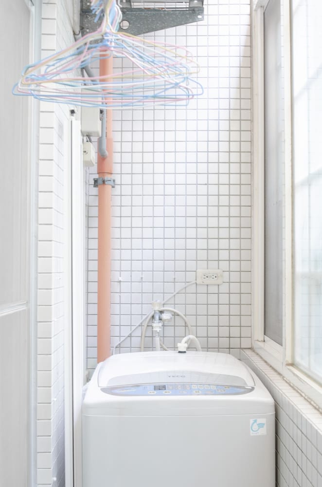 Фото Love Taipei - Ximen