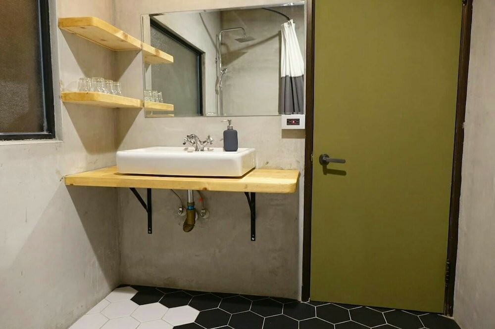 Фото Grouppie Apartment