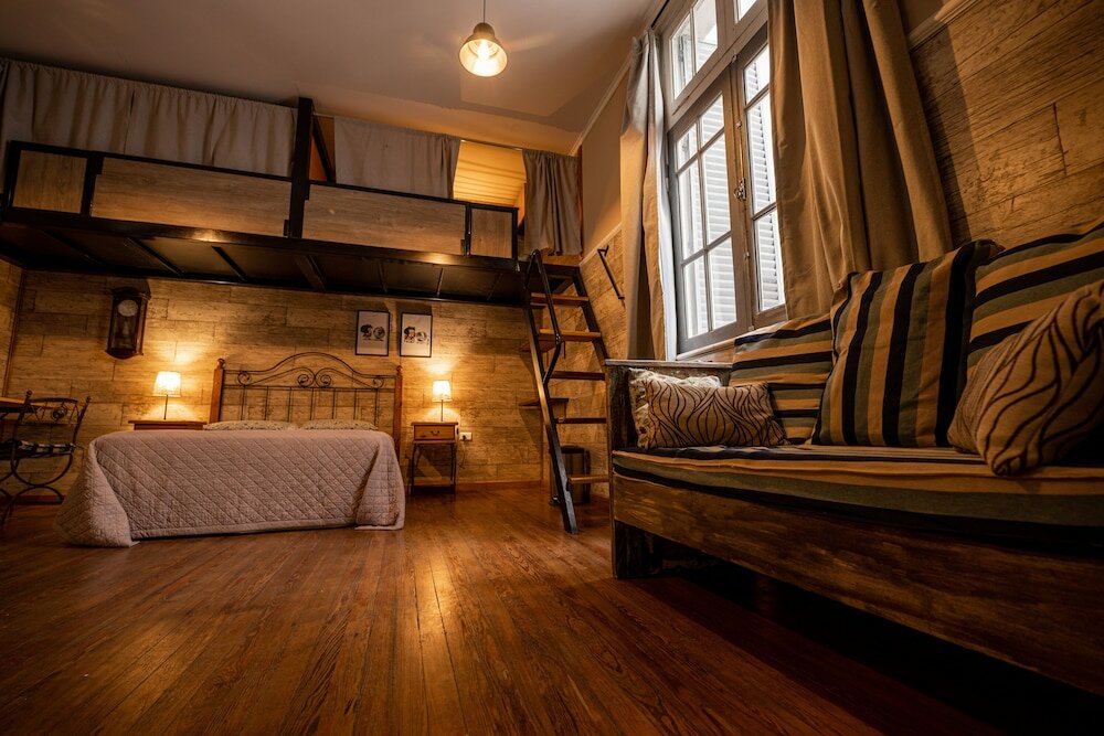 Фото Che Juan Hostel Ba