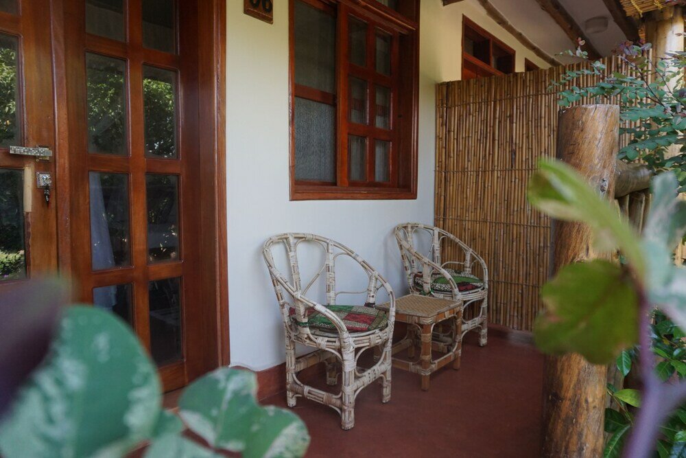 Фото African Roots Gulu