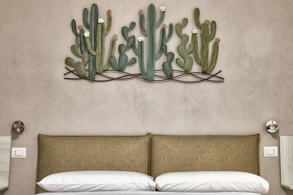 Фото Dimora Flegrea