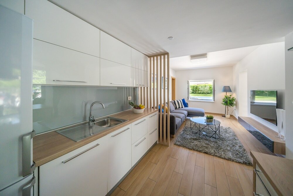 Фото Holiday Home Apartments Bellamare