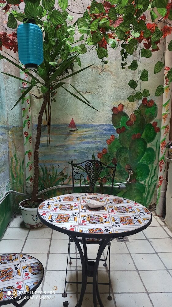 Фото Affittacamere Al Molo Sant'Eligio