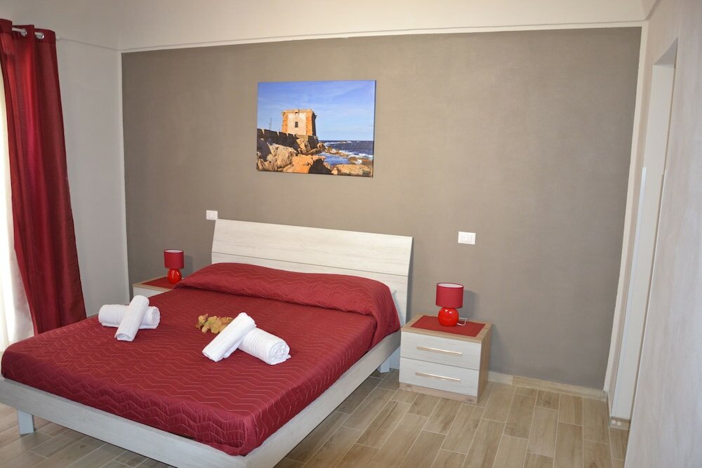 Фото B&b Stella Maris Trapani Centro