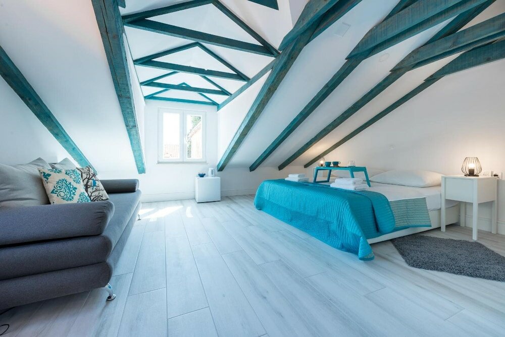 Фото EuroAdria Residence