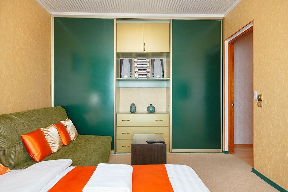 Фото Пять Звёзд