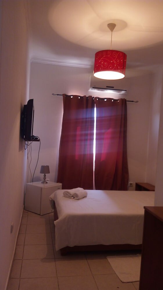 Фото Residencial Dumas