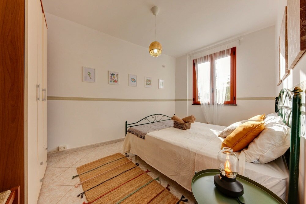 Фото Appartamento Majorana B