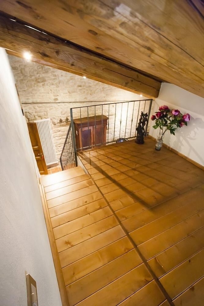 Фото Countryhouse Villa La Farfalla