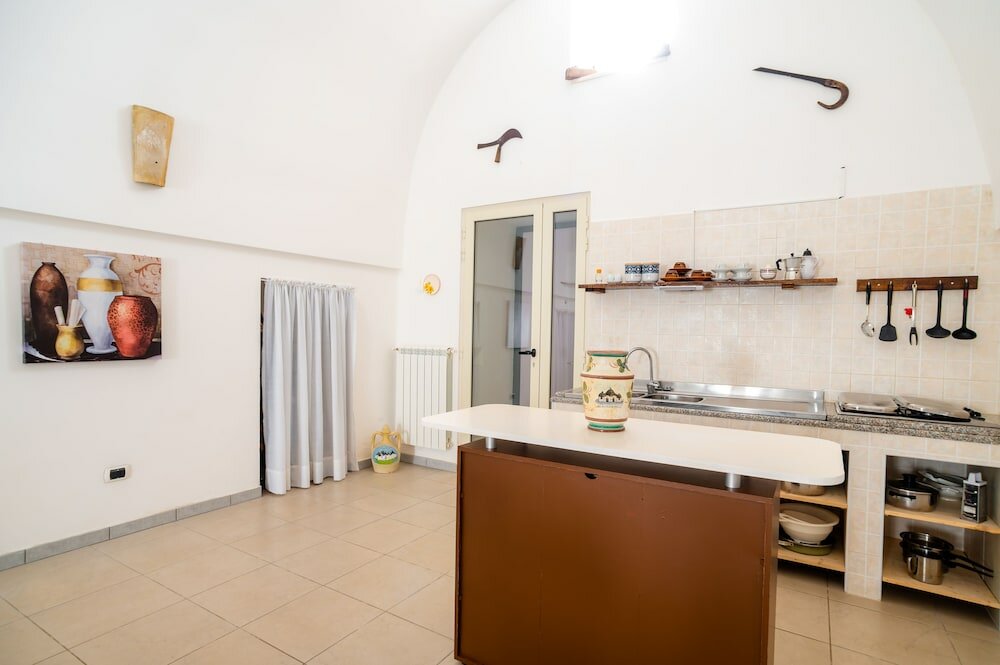 Фото Borgo Tortorella - Casa Limone