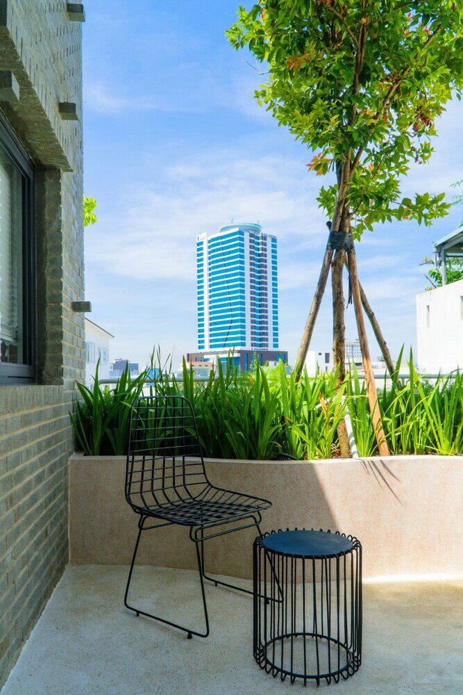 Фото Green Peace Da Nang