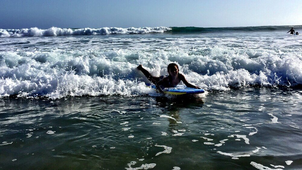 Фото The Freesouls Residences Cerritos Beach