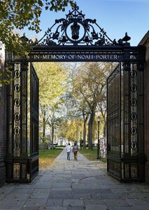 Гостиница Graduate New Haven