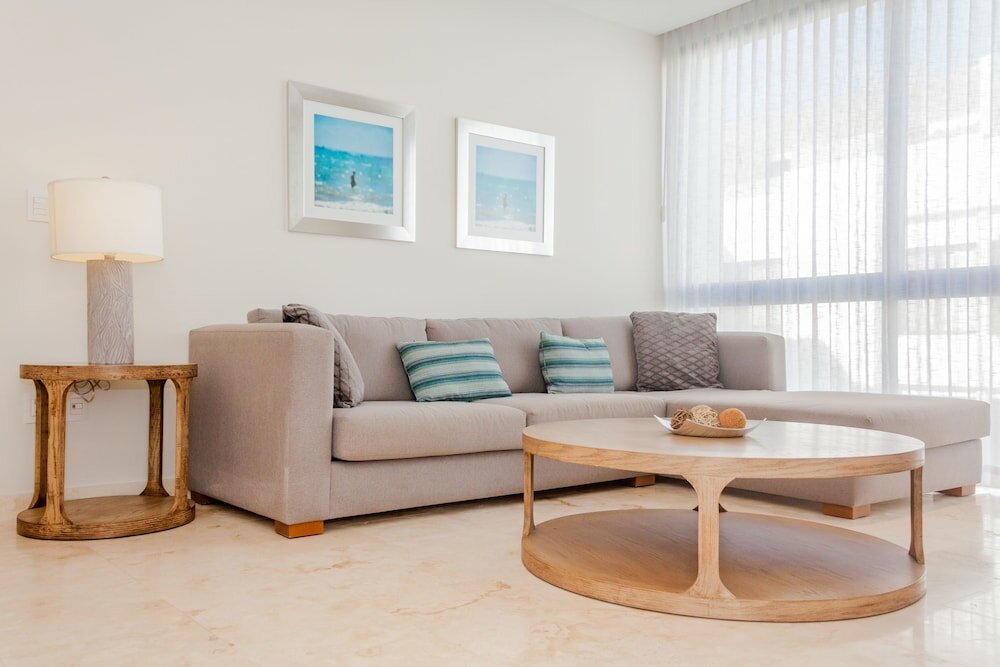 Фото Anah Playa 409 Sur