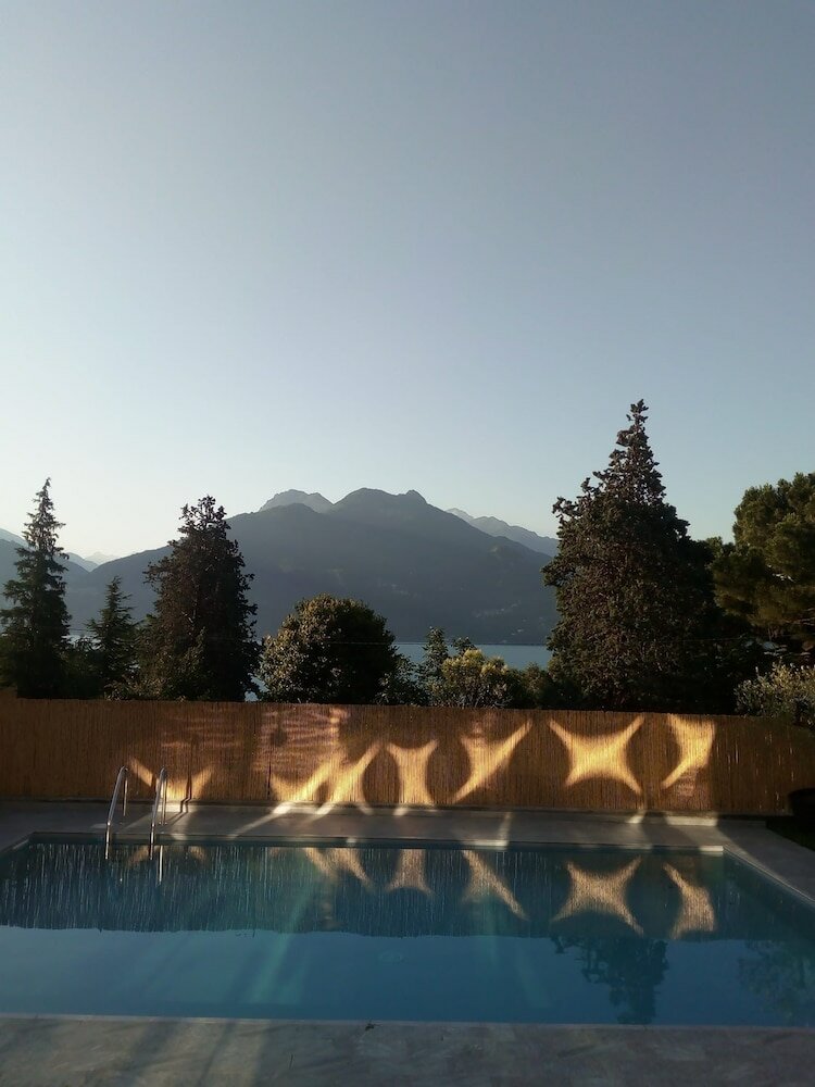 Фото Akuaduulza B&b