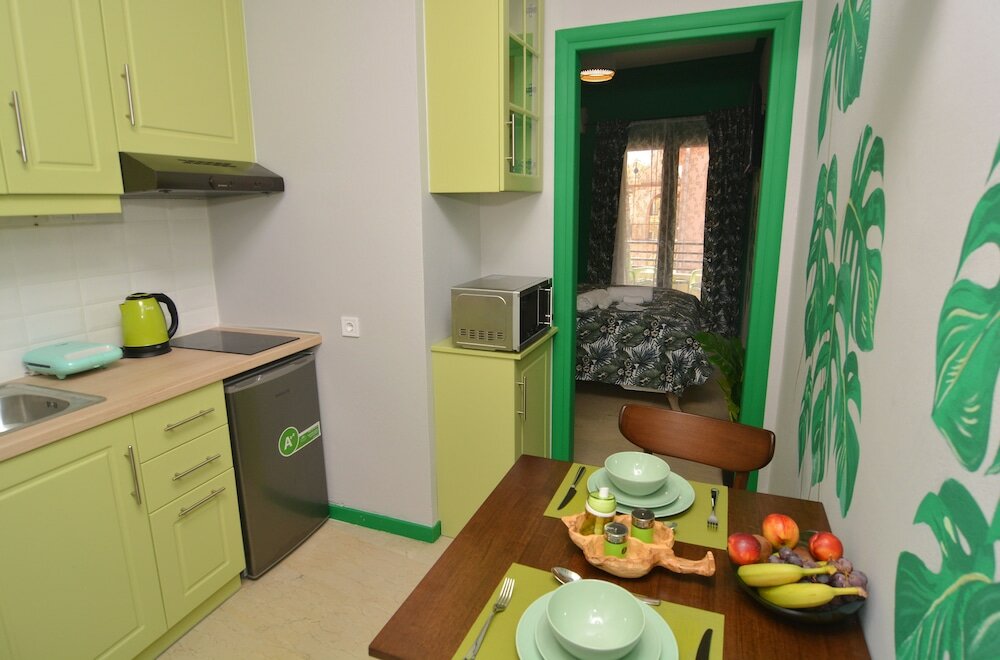 Фото Wings Apartments