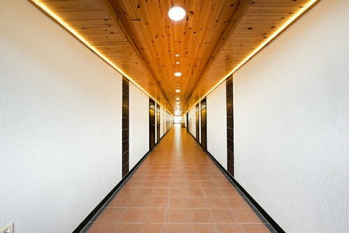 Гостиница Chamonix Resort в Согвипхо