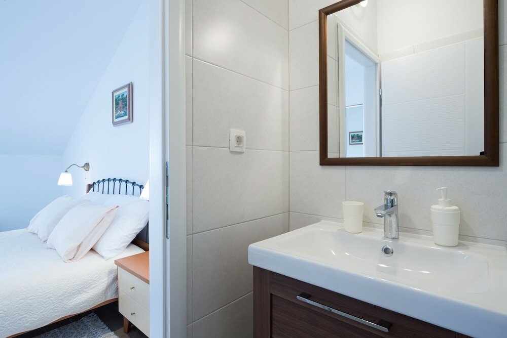 Фото Apartments Horizon