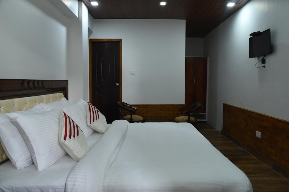 Фото Hotel Taj View