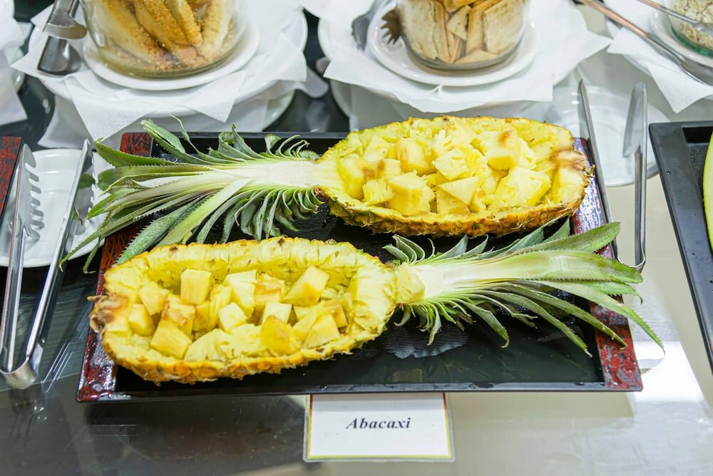 Фото Rede Andrade Amazônia