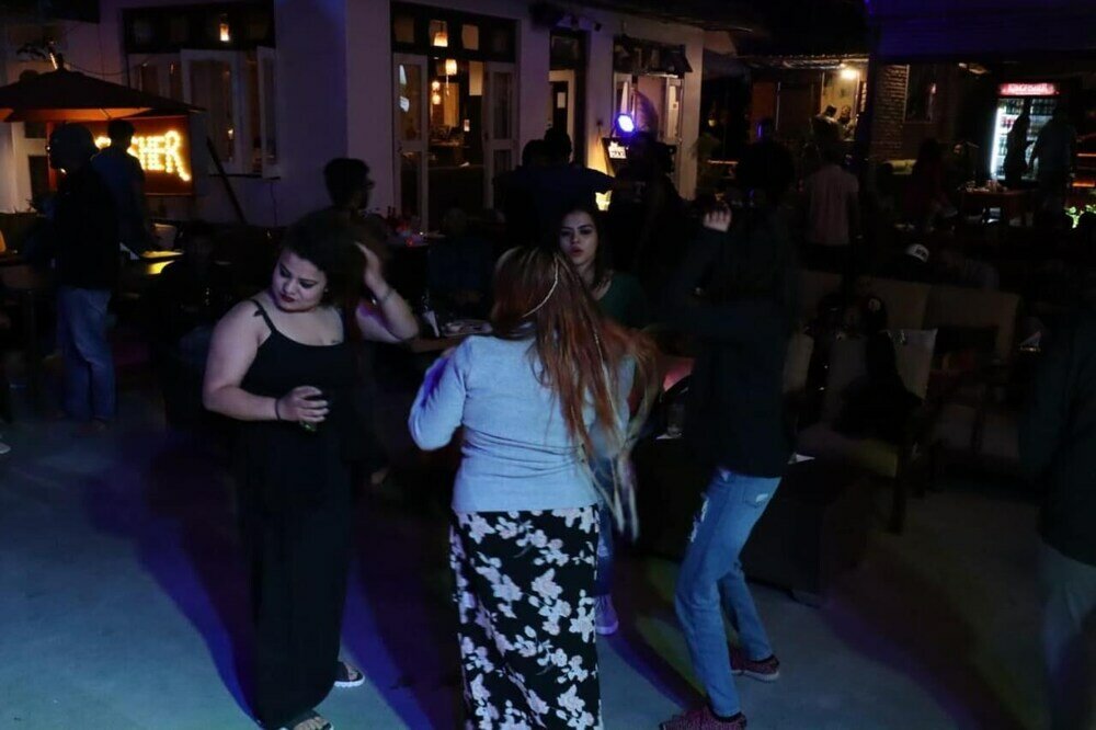 Фото The Rainbow Inn and Cafe