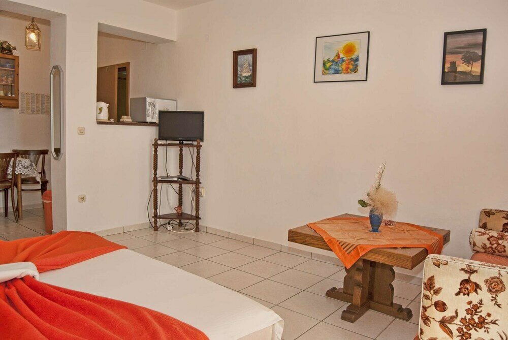 Фото Apartments Zderic