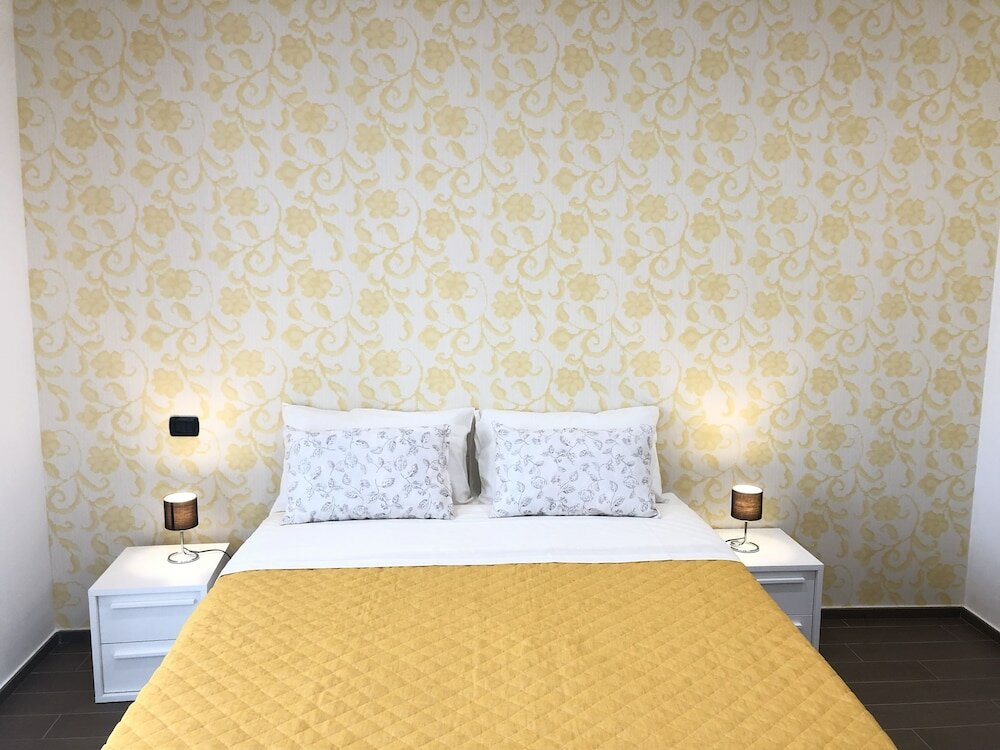 Фото B&b Artemide