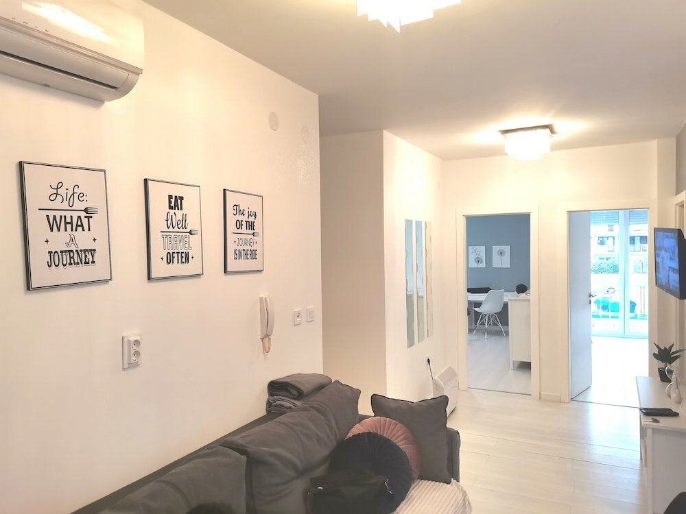 Фото Residential Apartment