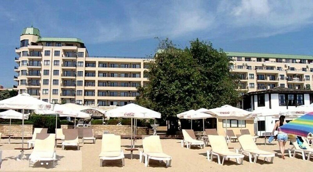 Фото 1-st Line Izvora Hotel Golden Sands