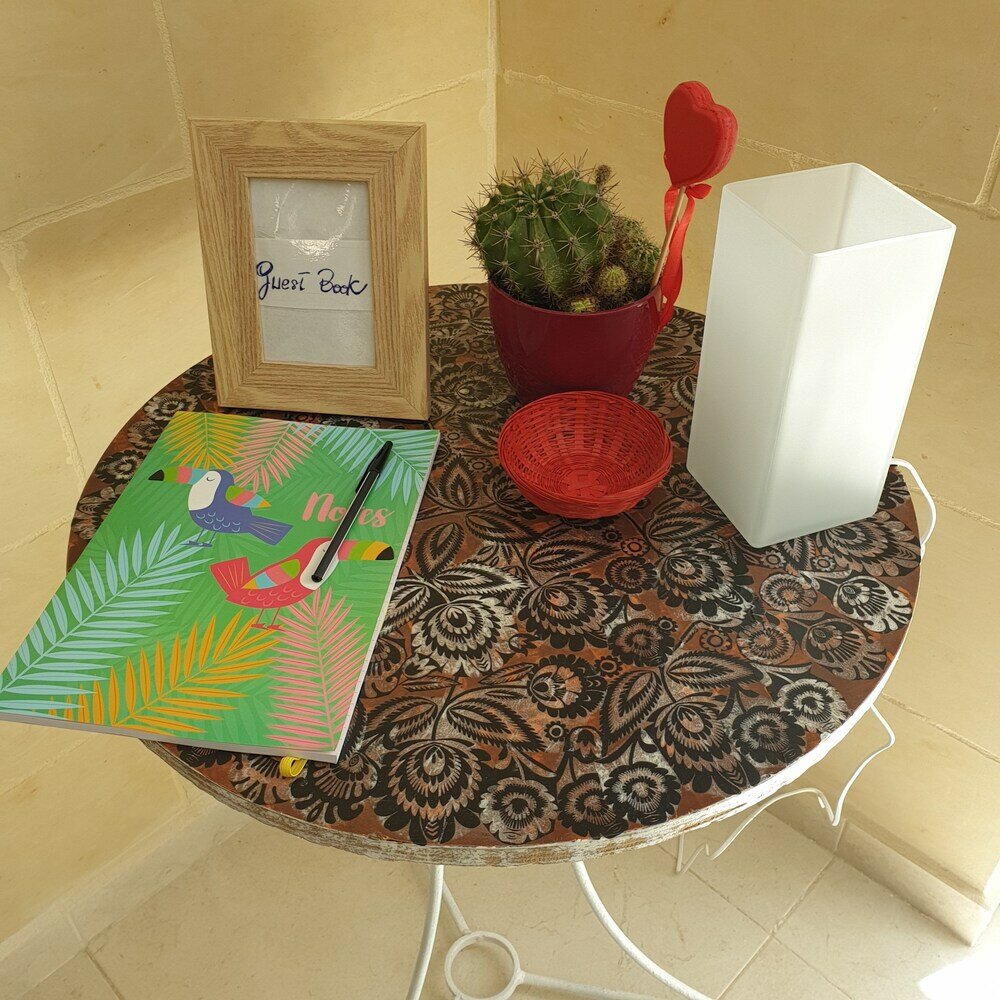 Фото Ta' Rosalba B&b