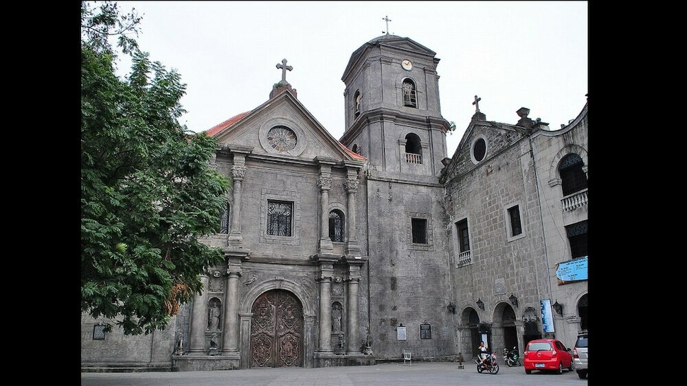 Фото Хостел Samanakan's Seafarers Condotel