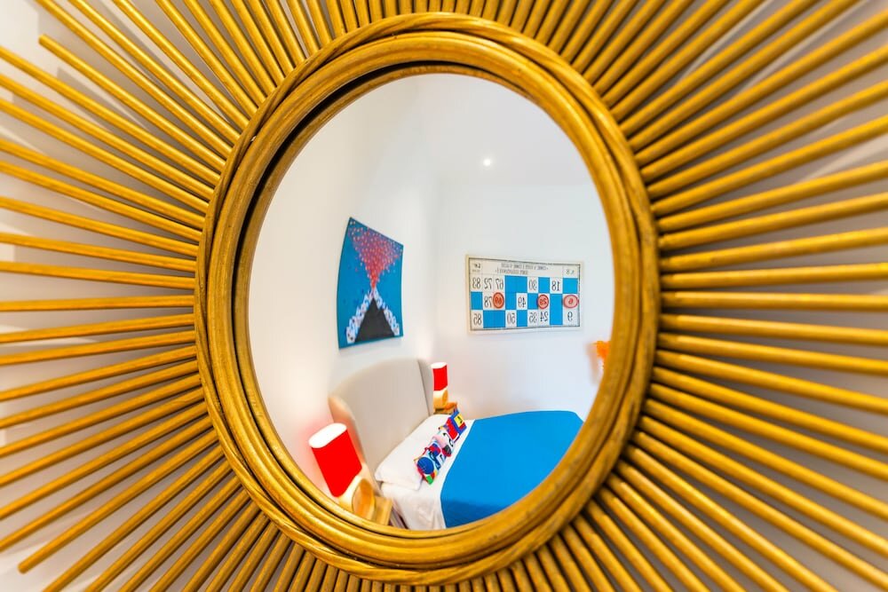 Фото La Gatta Cenerentola Rooms