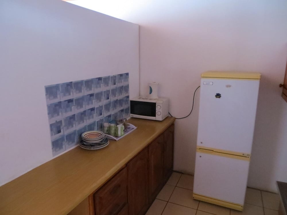 Фото The Swiss Guesthouse