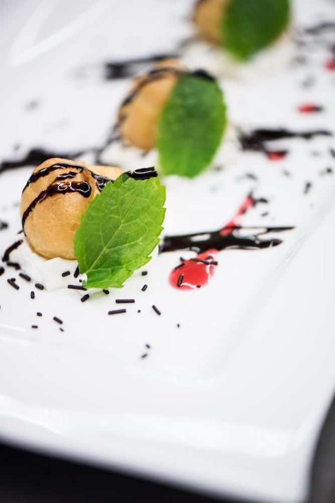 Фото Enzian Genziana