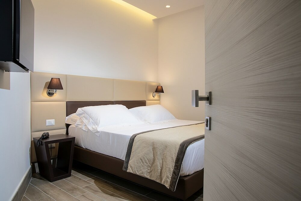 Фото Hotel Palazzo Argenta