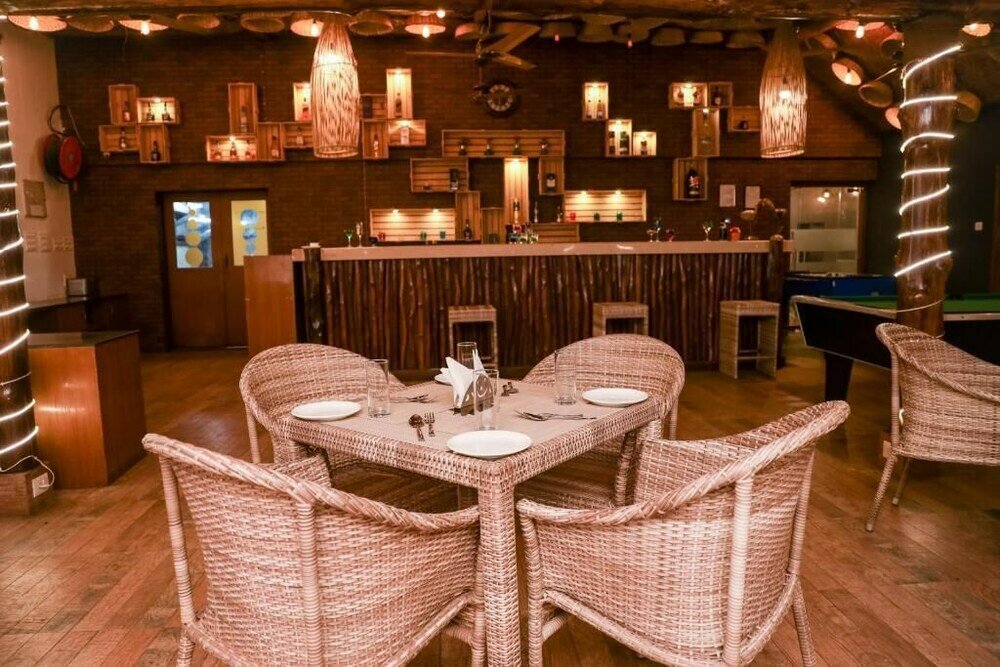 Фото Amor Beach Resort