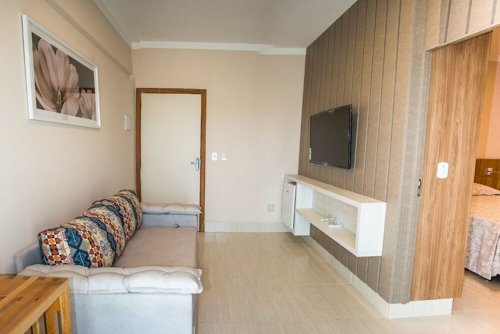 Фото Piazza Di Roma - Reserve Caldas