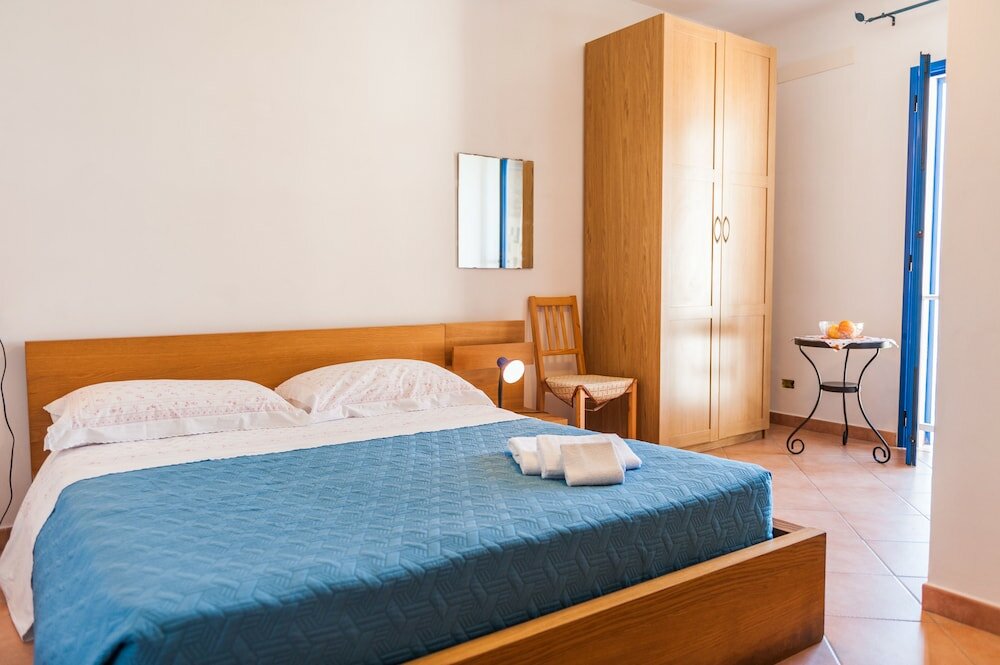 Фото Cala Dogana Guest House