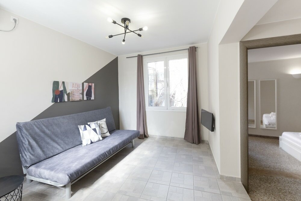 Фото Psirri Place