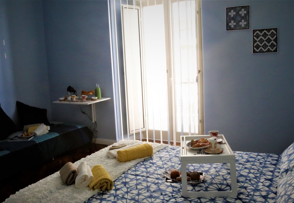 Фото B&b Binario 39