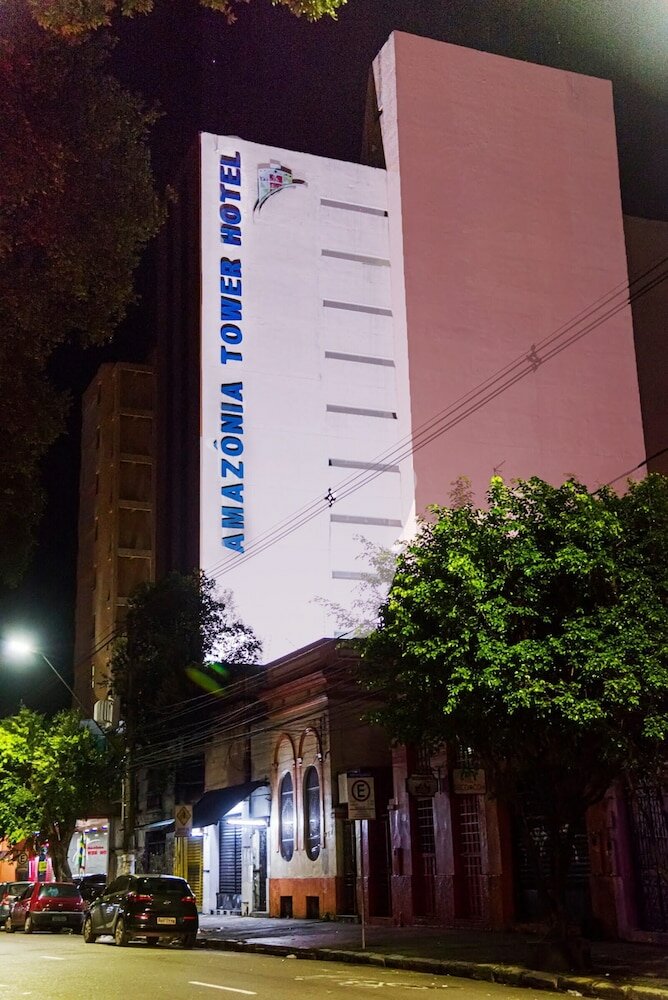 Фото Rede Andrade Amazônia