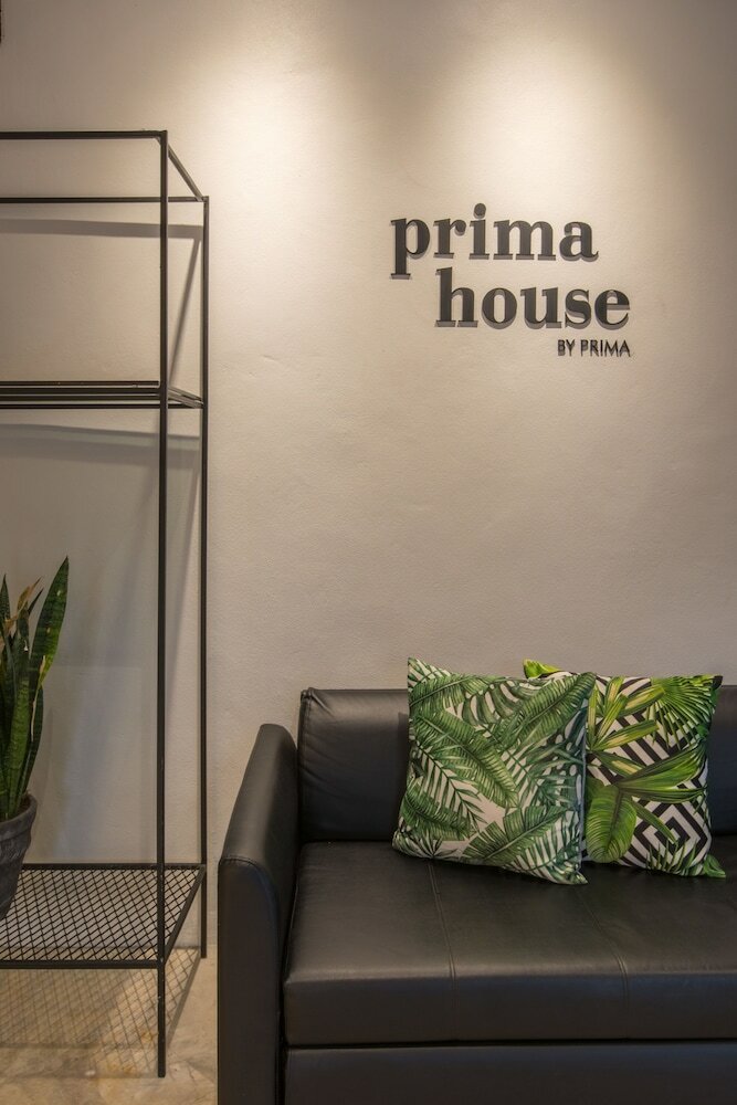 Фото Prima House Pattaya