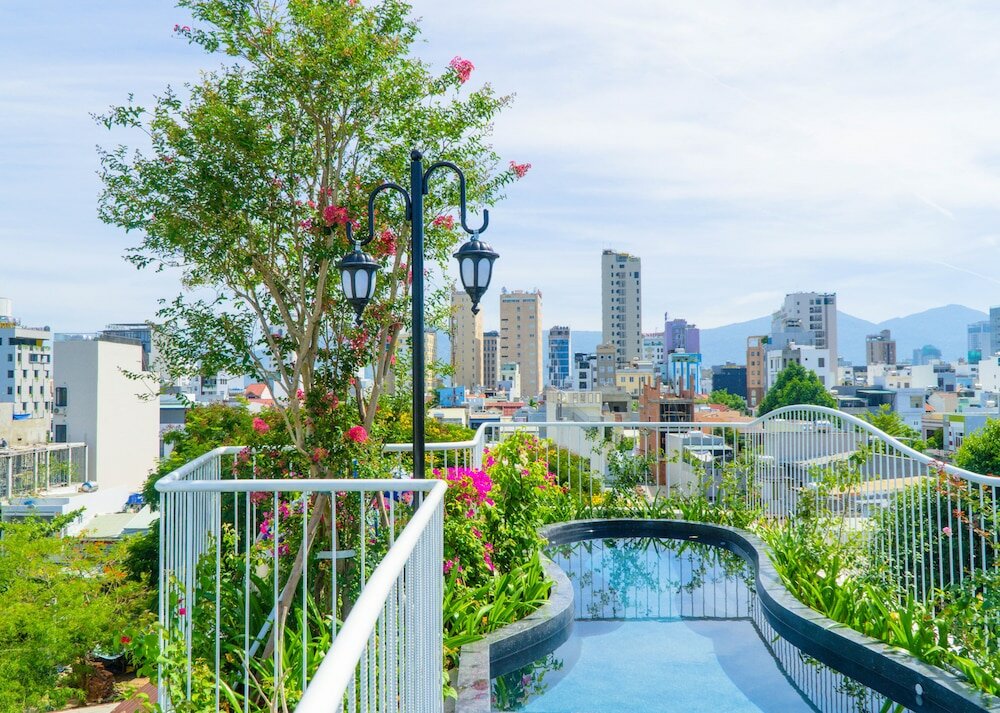 Фото Green Peace Da Nang