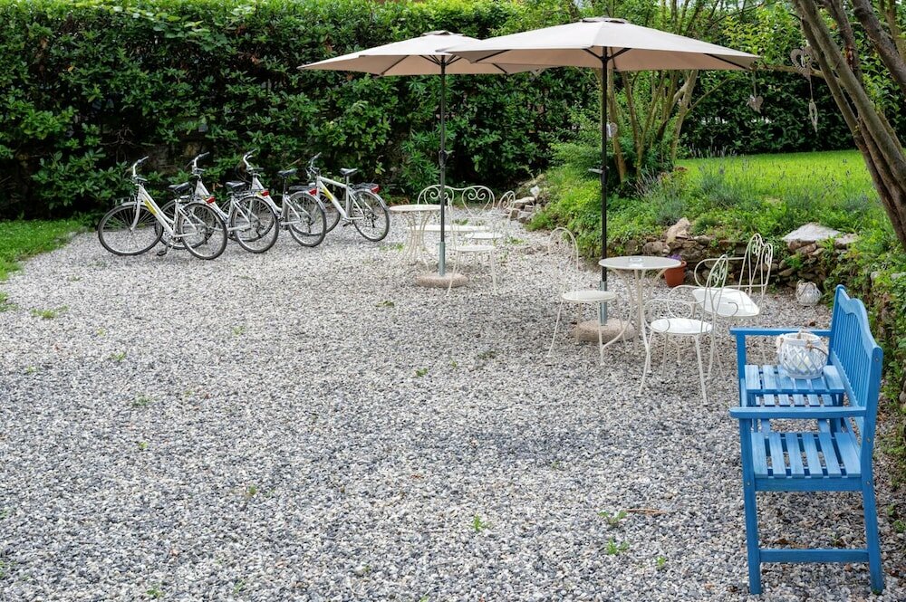 Фото Villa Ricci Suites