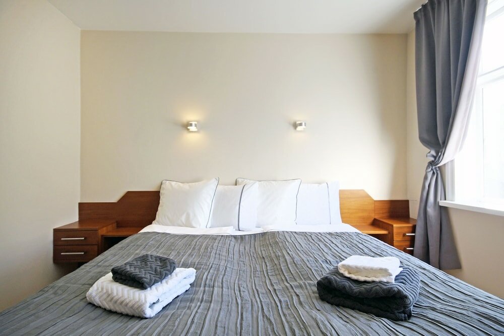 Фото Marine Apartments