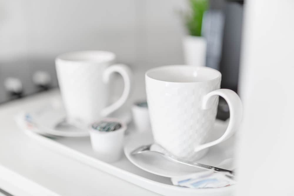 Фото Metropolis Suites - Peter St