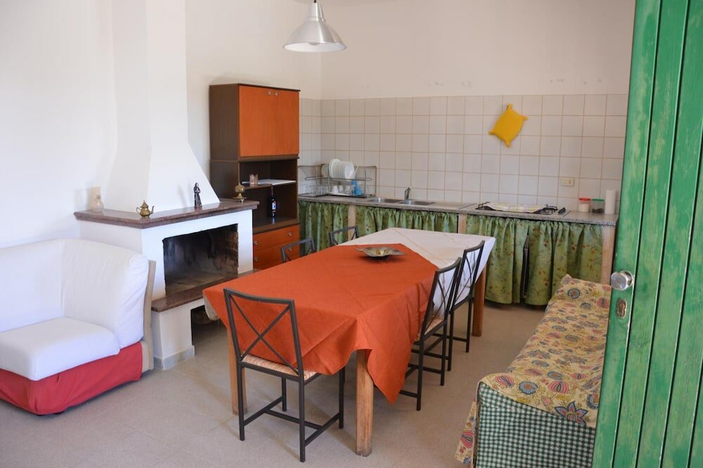 Фото Azienda Agrituristica Caridà